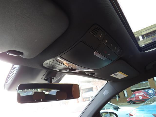 used 2023 Mercedes-Benz GLC 300 car, priced at $44,995