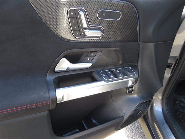 used 2025 Mercedes-Benz AMG GLB 35 car, priced at $46,995