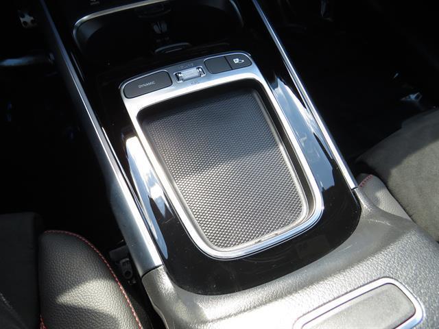 used 2025 Mercedes-Benz AMG GLB 35 car, priced at $46,995