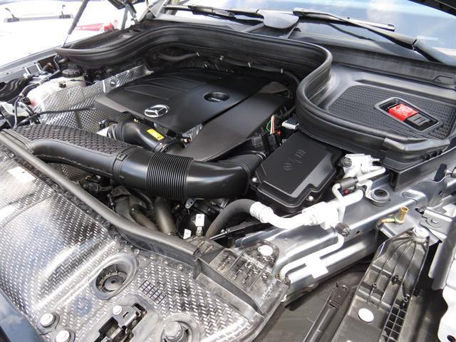 used 2022 Mercedes-Benz GLE 350 car, priced at $49,995