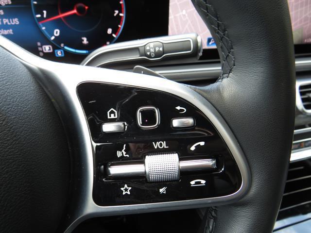 used 2022 Mercedes-Benz GLE 350 car, priced at $49,995