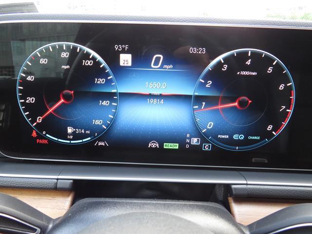 used 2022 Mercedes-Benz GLE 450 car, priced at $54,995
