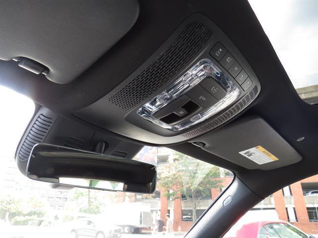 used 2025 Mercedes-Benz AMG GLB 35 car, priced at $45,995