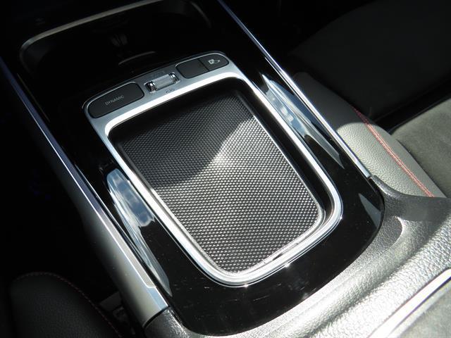 used 2025 Mercedes-Benz AMG GLB 35 car, priced at $45,995