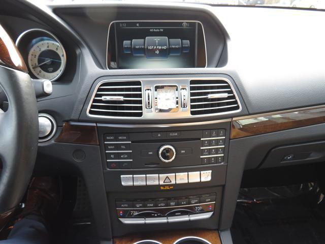 used 2016 Mercedes-Benz E-Class car, priced at $25,995