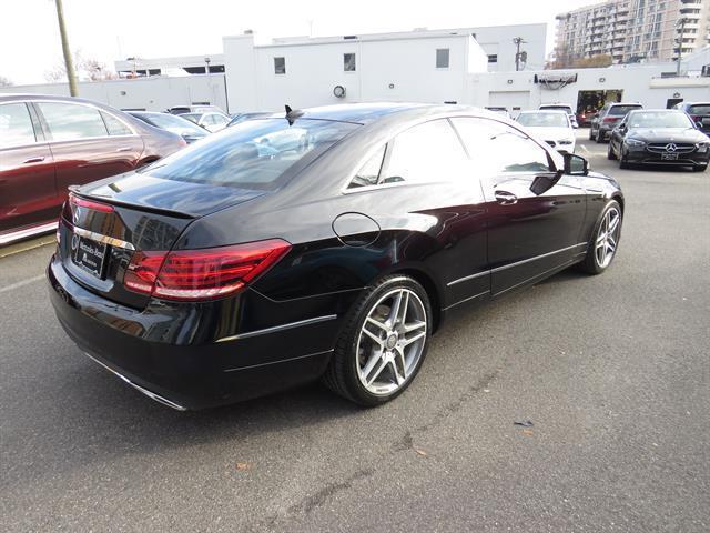 used 2016 Mercedes-Benz E-Class car, priced at $25,995