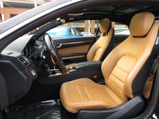 used 2016 Mercedes-Benz E-Class car, priced at $25,995