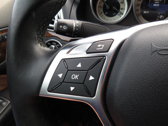 used 2016 Mercedes-Benz E-Class car, priced at $25,995