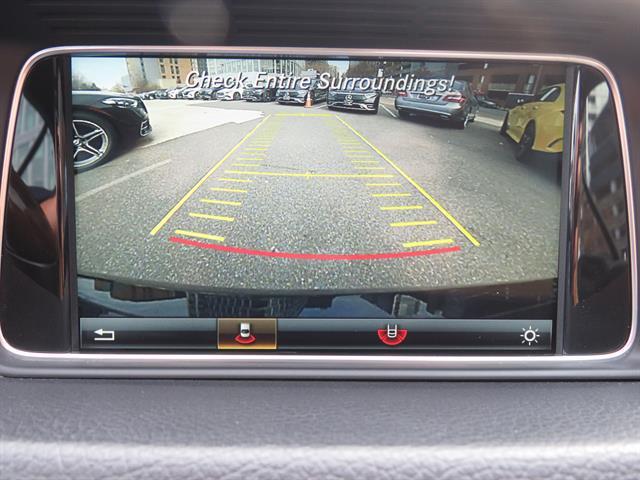 used 2016 Mercedes-Benz E-Class car, priced at $25,995