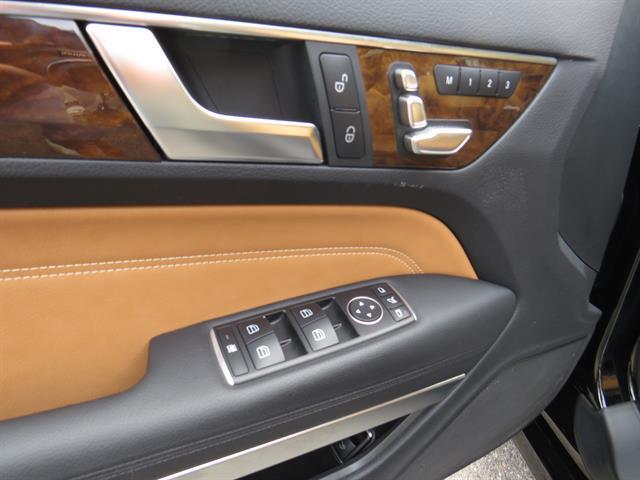 used 2016 Mercedes-Benz E-Class car, priced at $25,995