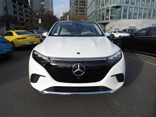 used 2023 Mercedes-Benz EQS 450 car, priced at $45,995
