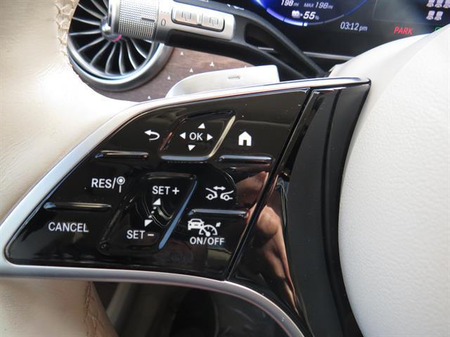 used 2023 Mercedes-Benz EQS 450 car, priced at $45,995