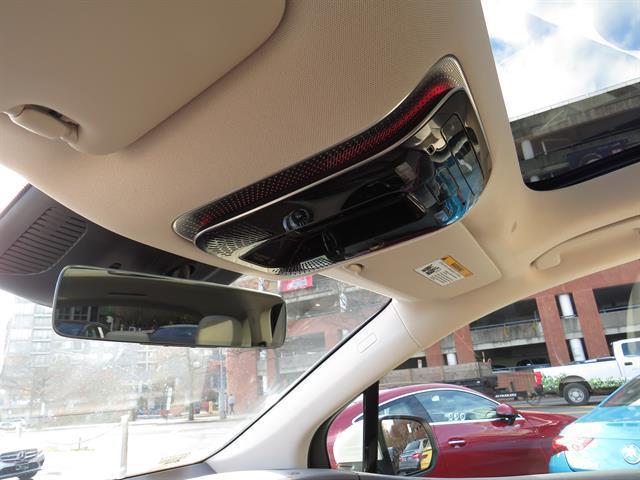 used 2023 Mercedes-Benz EQS 450 car, priced at $45,995