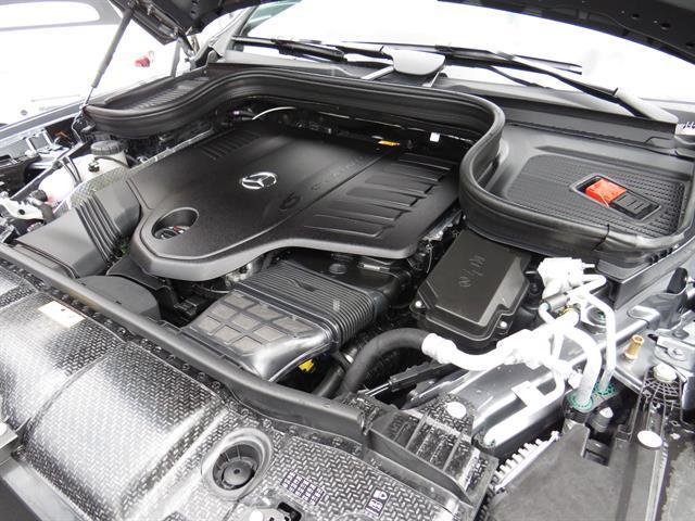 used 2025 Mercedes-Benz GLS 450 car, priced at $96,995