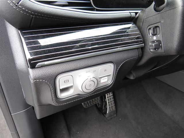 used 2025 Mercedes-Benz GLS 450 car, priced at $96,995