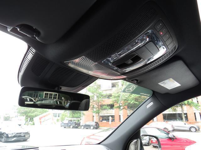 used 2025 Mercedes-Benz GLS 450 car, priced at $96,995
