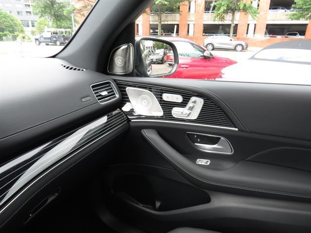 used 2025 Mercedes-Benz GLS 450 car, priced at $96,995