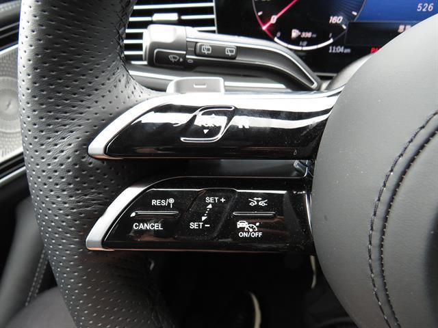 used 2025 Mercedes-Benz GLS 450 car, priced at $96,995