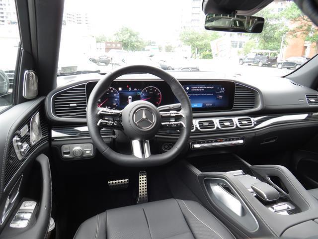 used 2025 Mercedes-Benz GLS 450 car, priced at $96,995