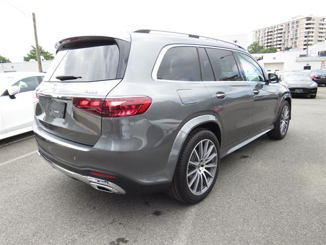 used 2025 Mercedes-Benz GLS 450 car, priced at $96,995