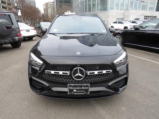 used 2024 Mercedes-Benz GLA 250 car, priced at $39,995