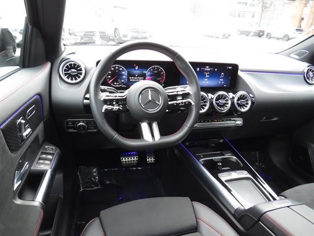 used 2024 Mercedes-Benz GLA 250 car, priced at $39,995