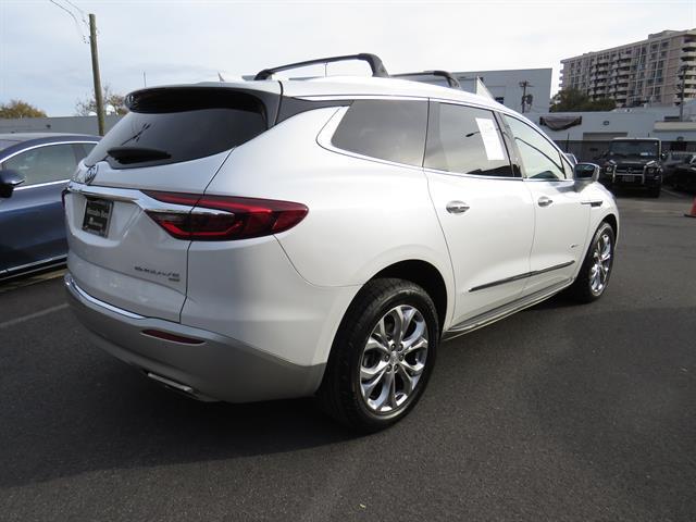 used 2019 Buick Enclave car, priced at $24,995