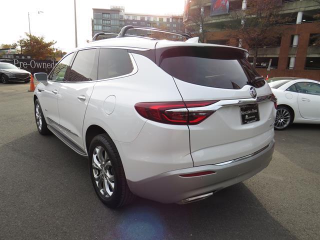 used 2019 Buick Enclave car, priced at $24,995