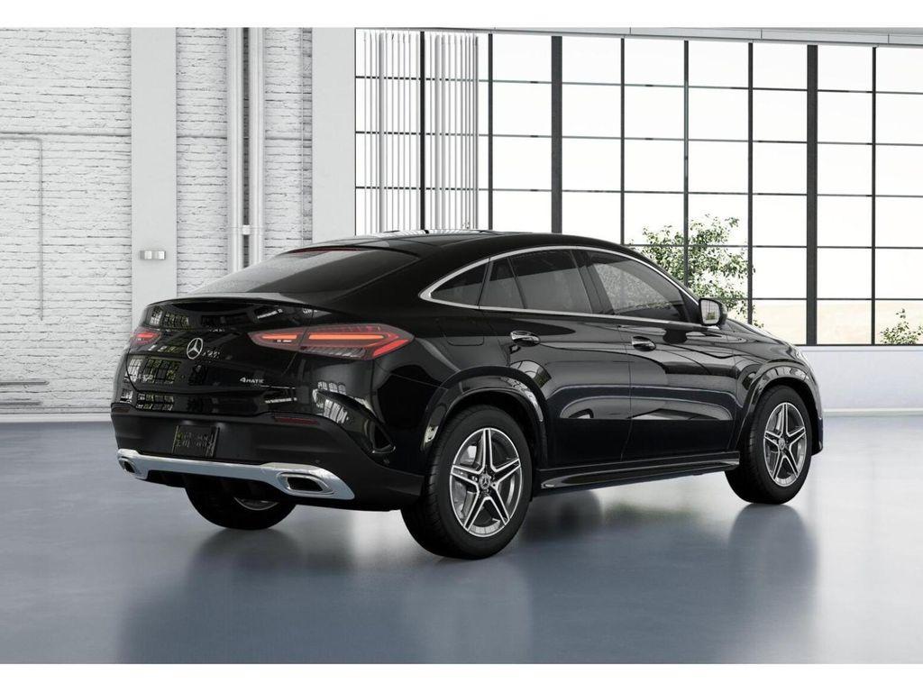 new 2026 Mercedes-Benz GLE 450 car, priced at $80,630