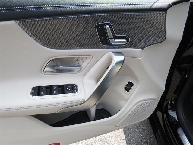 used 2025 Mercedes-Benz CLA 250 car, priced at $37,995