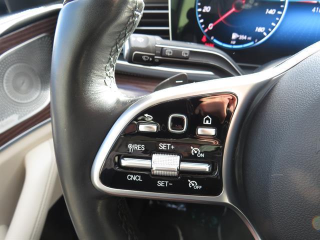 used 2022 Mercedes-Benz GLE 350 car, priced at $51,995