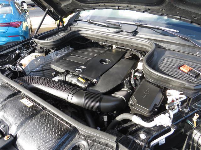 used 2022 Mercedes-Benz GLE 350 car, priced at $51,995