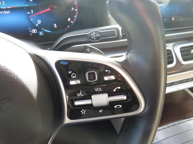 used 2022 Mercedes-Benz GLE 350 car, priced at $51,995