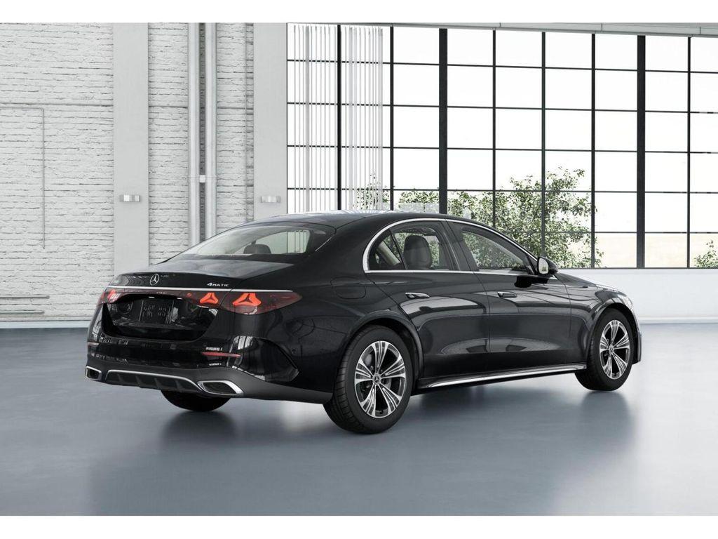new 2026 Mercedes-Benz E-Class car, priced at $73,705