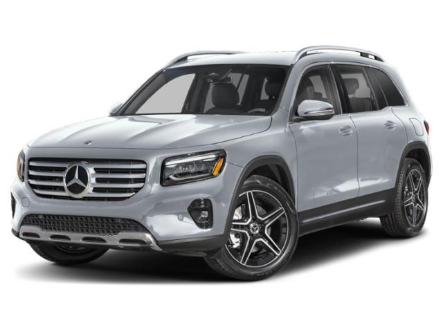 new 2025 Mercedes-Benz GLB 250 car, priced at $54,000