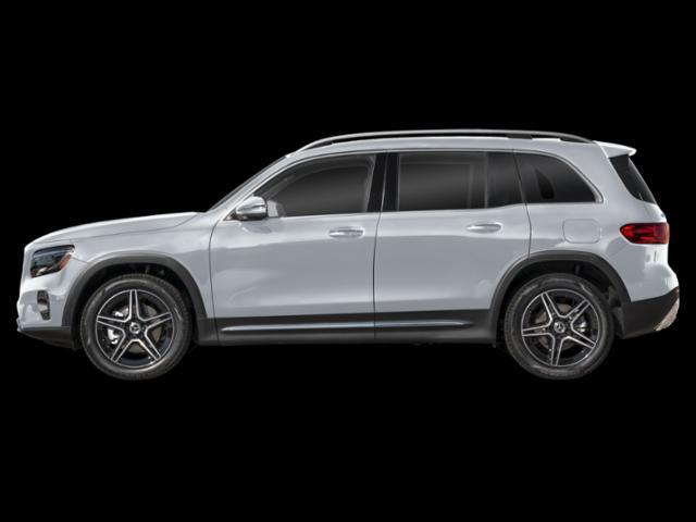 new 2025 Mercedes-Benz GLB 250 car, priced at $54,000