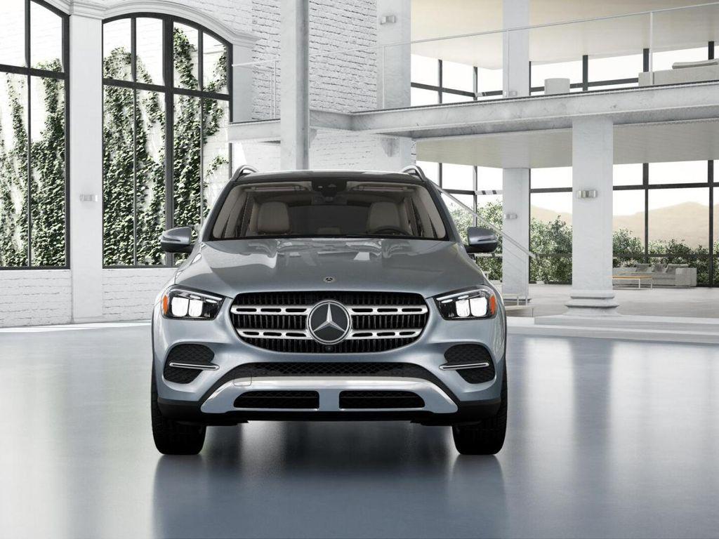 new 2026 Mercedes-Benz GLE 350 car, priced at $71,545