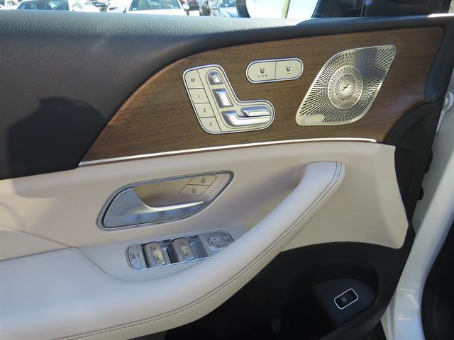 used 2023 Mercedes-Benz GLE 350 car, priced at $44,995