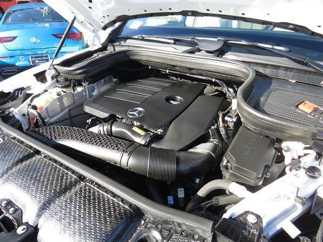 used 2023 Mercedes-Benz GLE 350 car, priced at $44,995