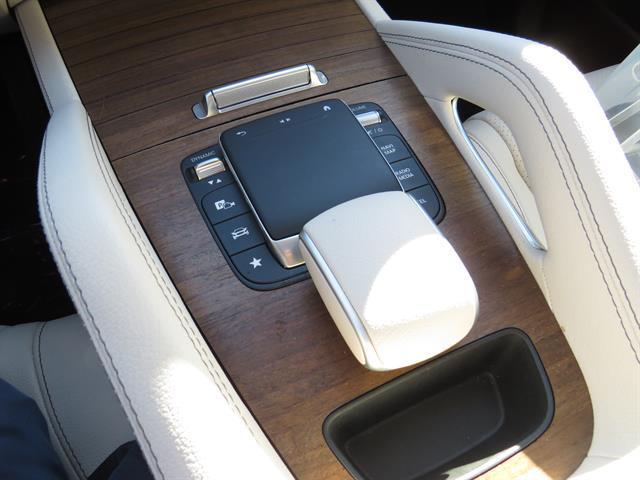 used 2023 Mercedes-Benz GLE 350 car, priced at $44,995