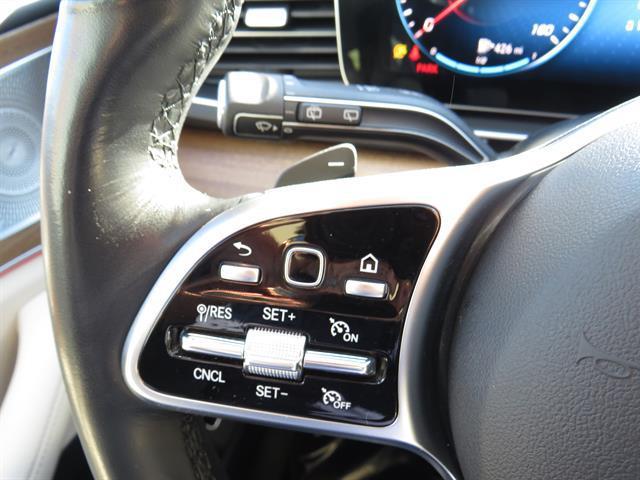 used 2023 Mercedes-Benz GLE 350 car, priced at $44,995