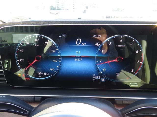 used 2023 Mercedes-Benz GLE 350 car, priced at $44,995