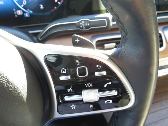 used 2023 Mercedes-Benz GLE 350 car, priced at $44,995