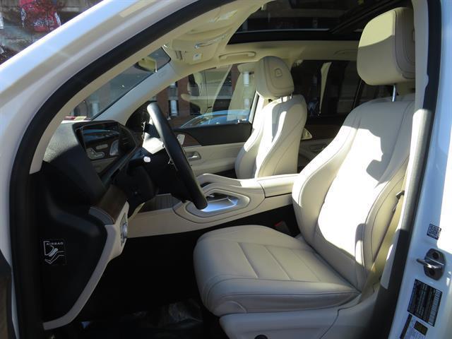 used 2023 Mercedes-Benz GLE 350 car, priced at $44,995