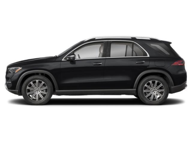 new 2025 Mercedes-Benz GLE 450e car, priced at $80,085