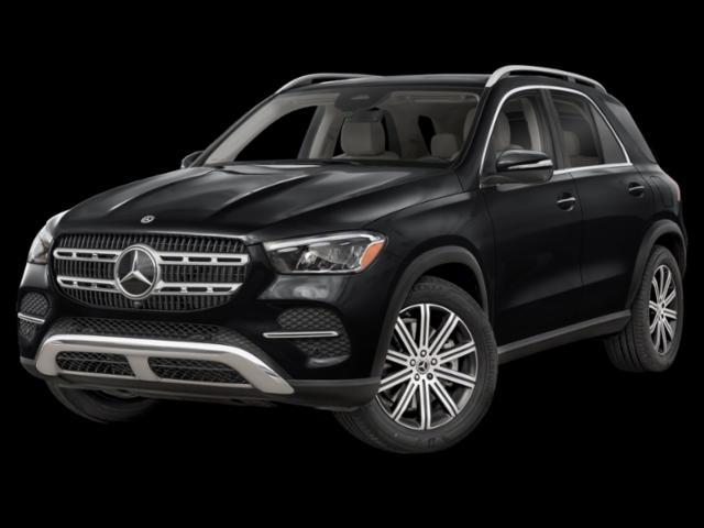 new 2025 Mercedes-Benz GLE 450e car, priced at $80,085