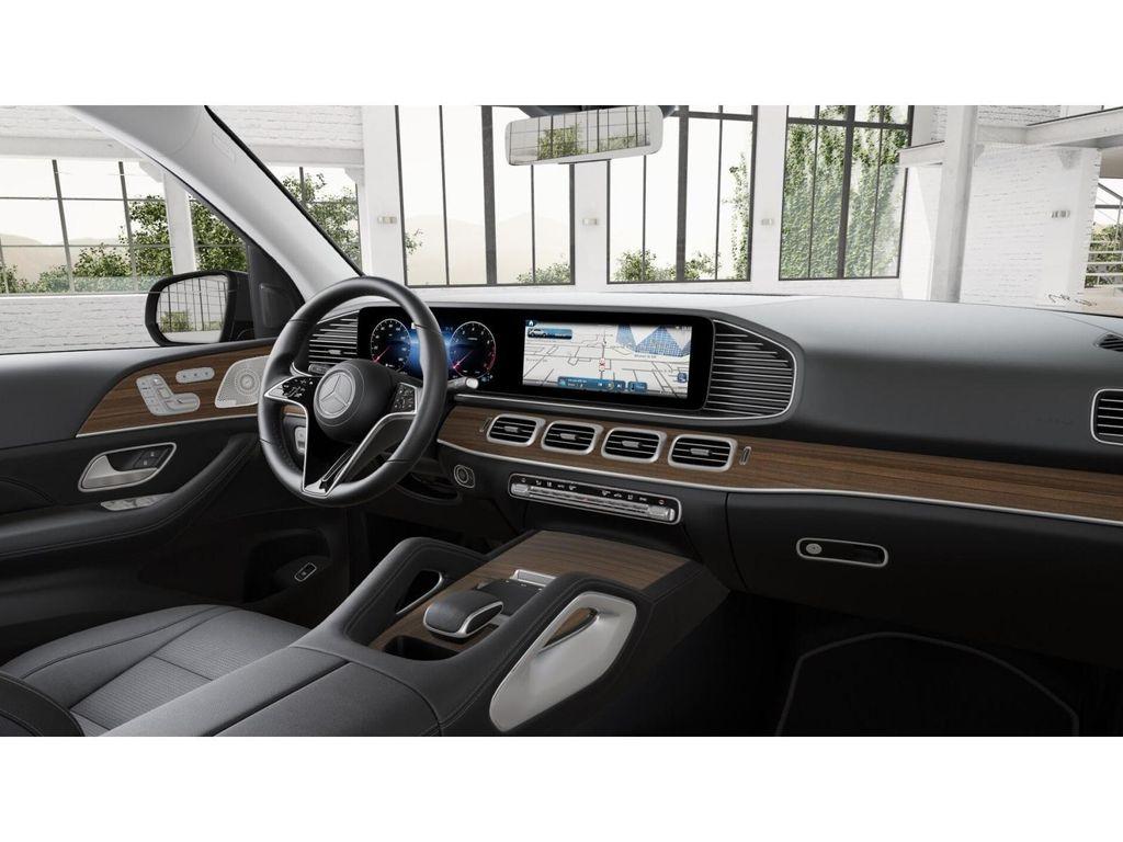 new 2026 Mercedes-Benz GLE 450 car, priced at $80,495