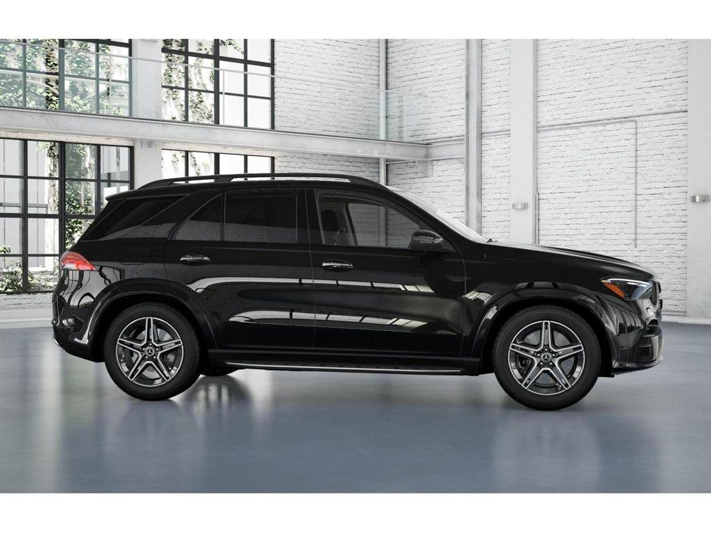 new 2026 Mercedes-Benz GLE 450 car, priced at $80,495