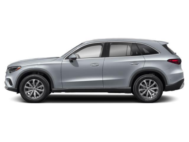 new 2025 Mercedes-Benz GLC 300 car, priced at $65,220