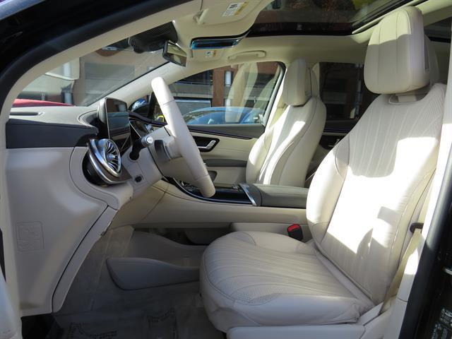 used 2023 Mercedes-Benz EQS 450 car, priced at $56,995
